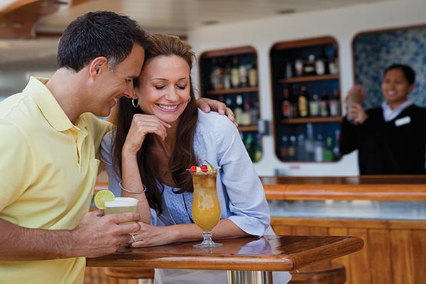 Seven Seas Navigator Gallery Image